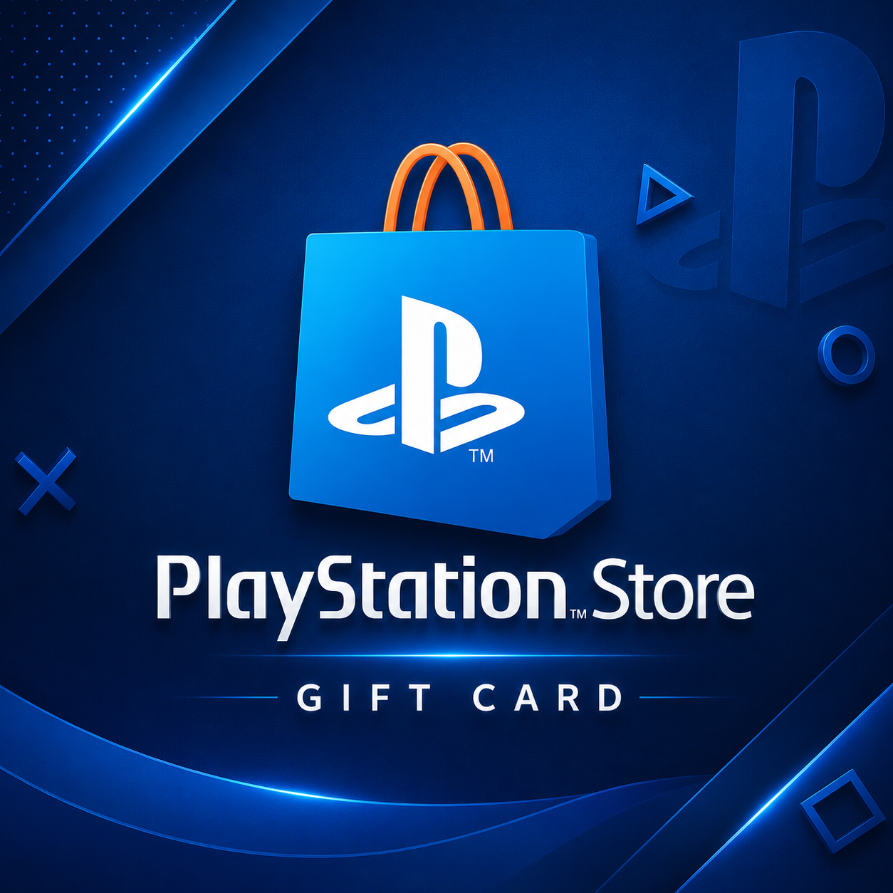 PSN 