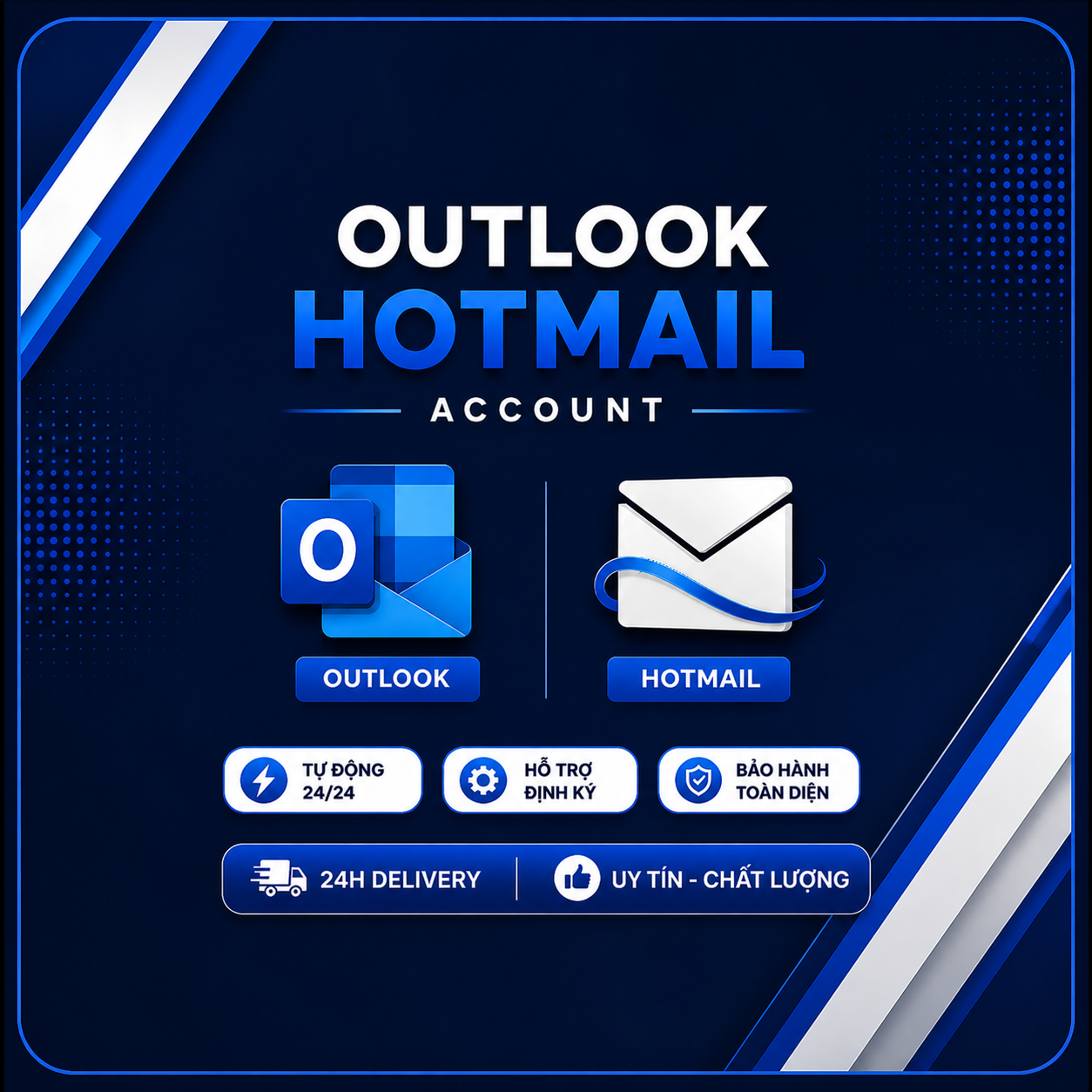 Outlook/ Hotmail