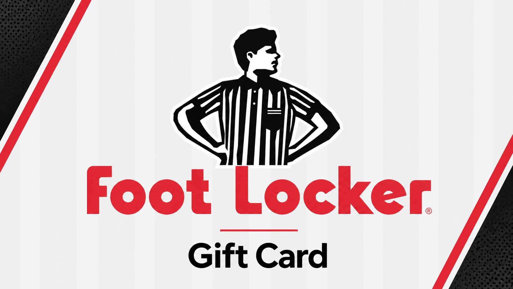 FootLocker Gift card