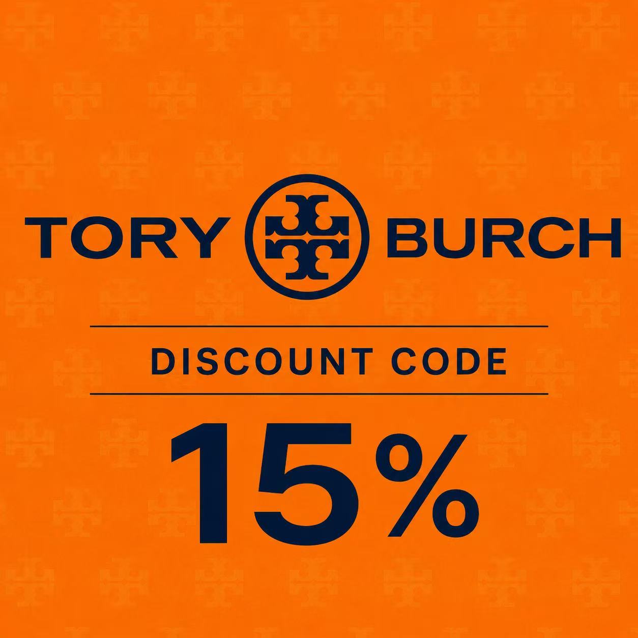 Code off Tory Burch