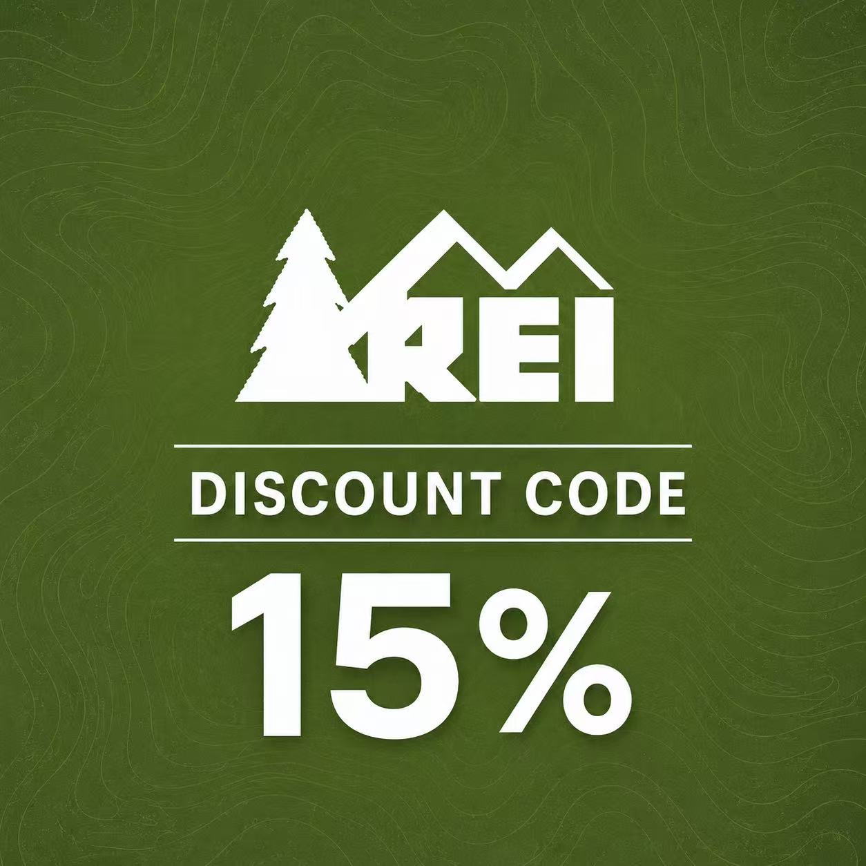 Code off REI