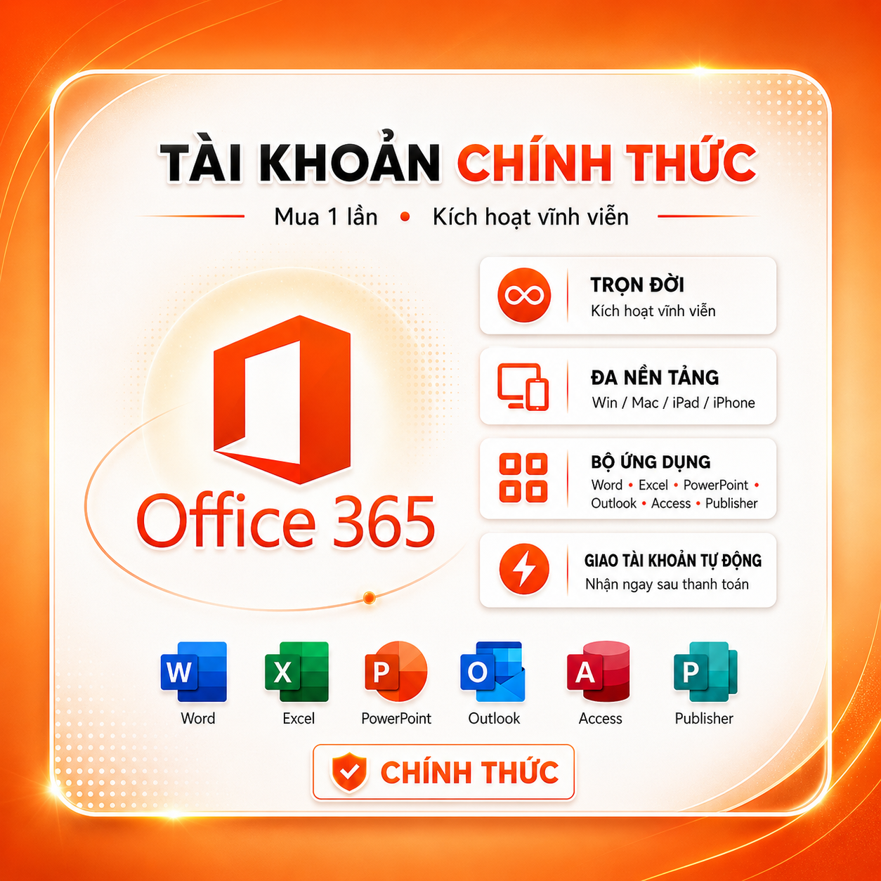 Microsoft 365